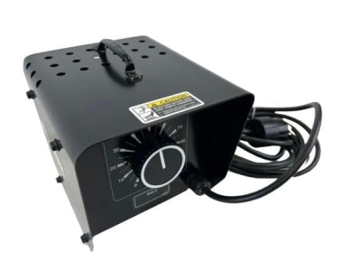 MILLER ELECTRIC RHC-3