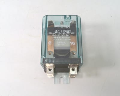 TE CONNECTIVITY 187-36Q200