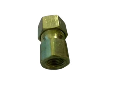 FAIRVIEW FITTINGS 66-6A