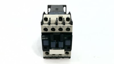 SCHNEIDER ELECTRIC LP1D0901BD