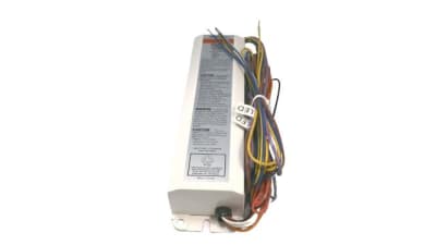 ALP LIGHTING EFP-24-B