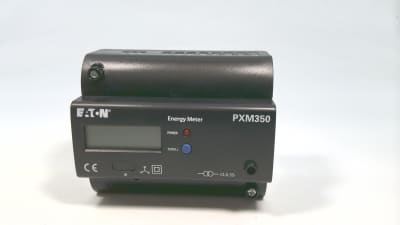 EATON CORPORATION PXM350MA6320-3A2C