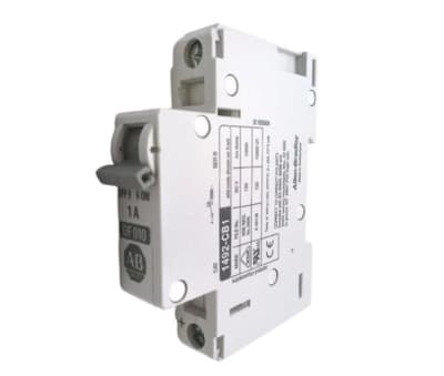 ALLEN BRADLEY 1492-CB1DF010