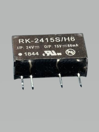 RECOM RK-2415S/H6