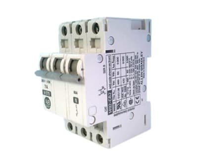 ALLEN BRADLEY 1492-CB2H070-N