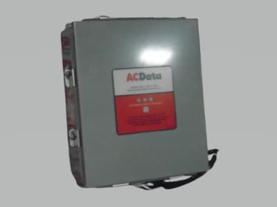 AC DATA SYSTEMS AM7100-V-3WG-07
