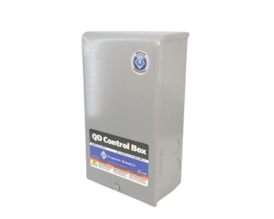 FRANKLIN ELECTRIC 2801084915