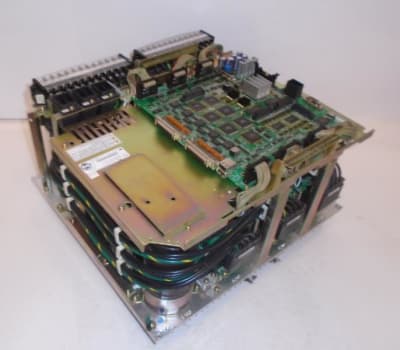 YASKAWA ELECTRIC CACR-UP130AABY21