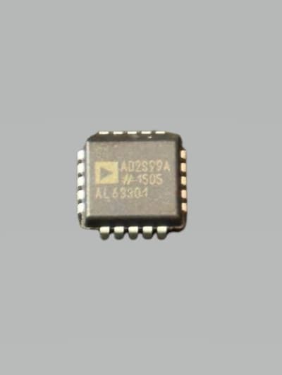 ANALOG DEVICES AD2S99APZ