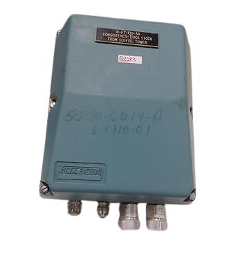 INVENSYS 896-PA-CS-E/XG-F