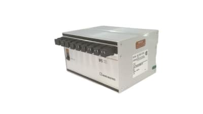 MOORE INDUSTRIES DPS/24DC/1200MA/117AC [DIN]