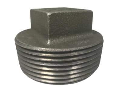 FAIRVIEW FITTINGS BI-109-N