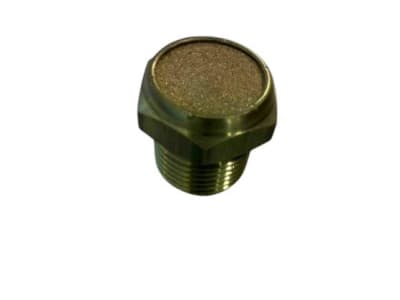 FAIRVIEW FITTINGS BBV-ORB-8