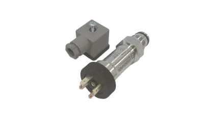 BAUMER ELECTRIC PBMN-25B19AA14446232000/C01