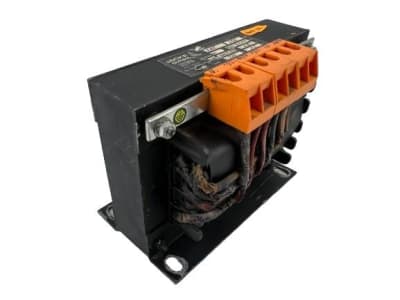 JACKE GMBH EAT-320VA