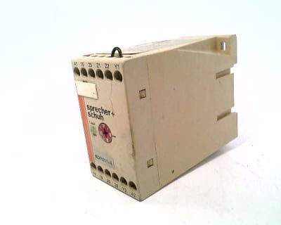 SPRECHER & SCHUH KOP211-A-30S-250