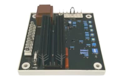 KUTAI ELECTRONICS AVR EA08A