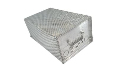 POST GLOVER RESISTORS INC R102018