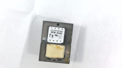POWER VOLT SPW-3160