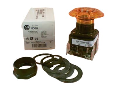 ALLEN BRADLEY 800H-FRXJMQH10AA