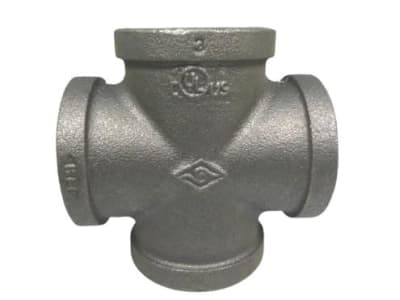FAIRVIEW FITTINGS BI-102-K