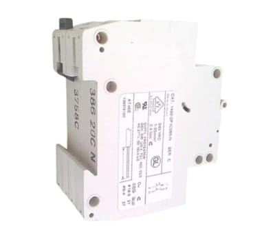 ALLEN BRADLEY 1492-SP1C080-N