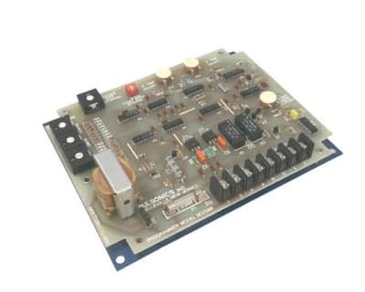 PULSONICS 5E2SAM
