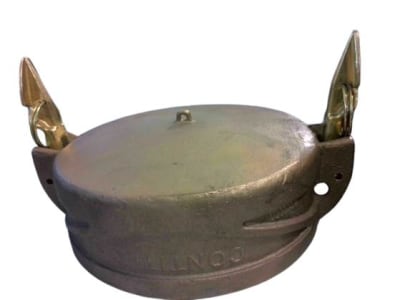 KURIYAMA OF AMERICA BR-DC600