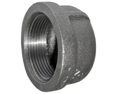 FAIRVIEW FITTINGS BI-108-A