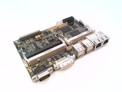BECKHOFF C9900-B401