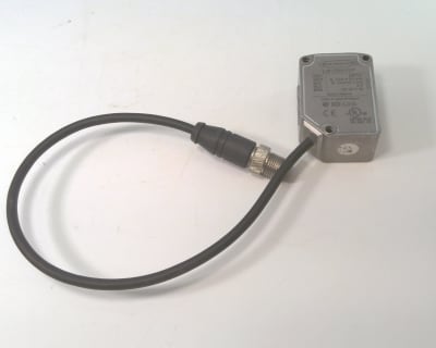 BANNER ENGINEERING LM150KIQP