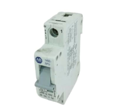 ALLEN BRADLEY 1492-SPU1D130