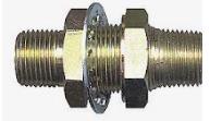 FAIRVIEW FITTINGS 1497-DB