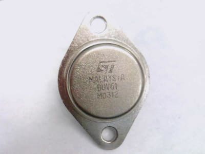 ST MICRO BUV61