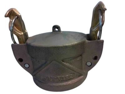 KURIYAMA OF AMERICA BR-DC200