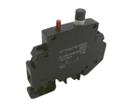 ALLEN BRADLEY 1492-GHD010