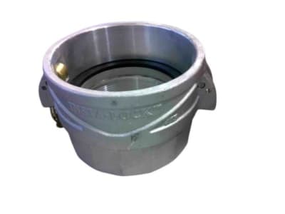 CAMPBELL FITTINGS D500AL