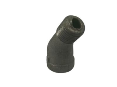 FAIRVIEW FITTINGS BI-124-A
