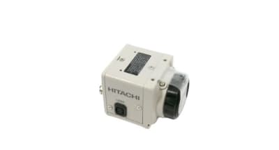 HITACHI KP-D20AU