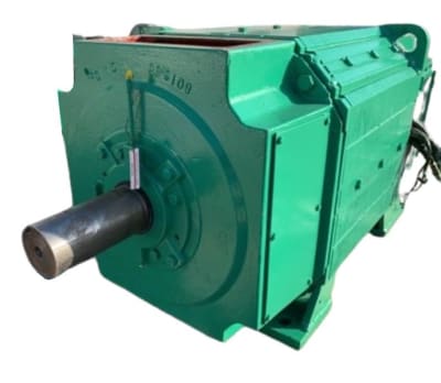 ASEA BROWN BOVERI 2DB437075-T1-ZR