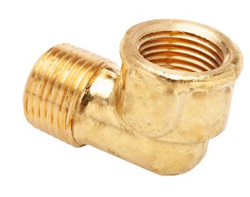 FAIRVIEW FITTINGS 116-E