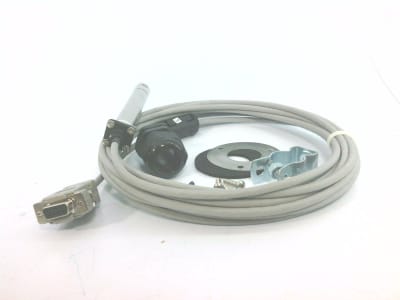 OMEGA ENGINEERING ITHP-5-DB9