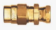 FAIRVIEW FITTINGS 1492SW-6