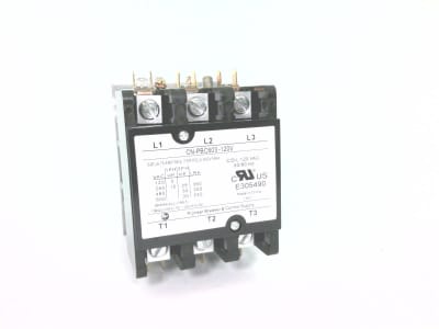 PBC CN-PBC603-120V