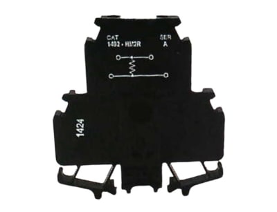 ALLEN BRADLEY 1492-HM2RA153