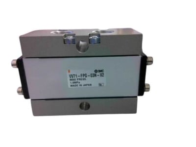SMC VV71-FPG-03N-X2