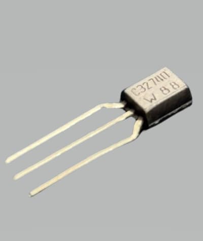 NXP SEMICONDUCTOR BC327-40