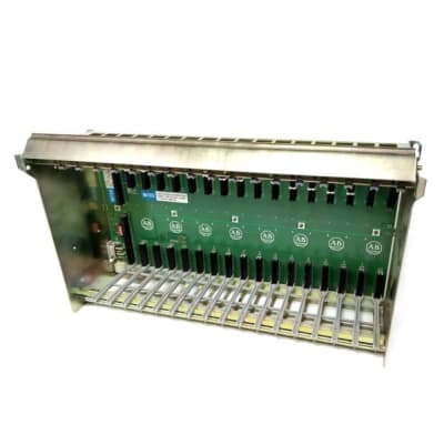 ALLEN BRADLEY 1771-A4BB