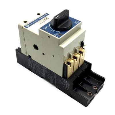 SCHNEIDER ELECTRIC LD1LC030FCH5