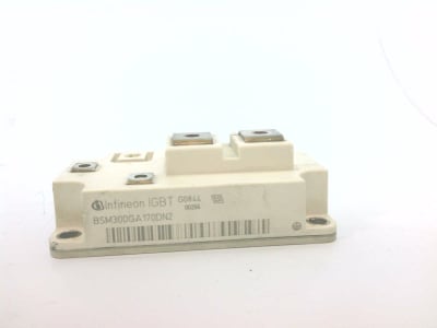 INFINEON BSM300GA170DN2
